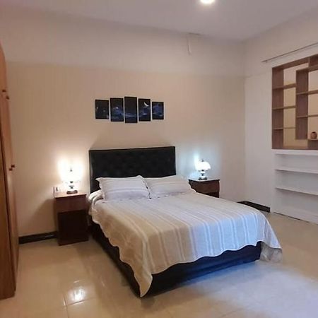 Casa Ff Apartment Mendoza Exterior foto